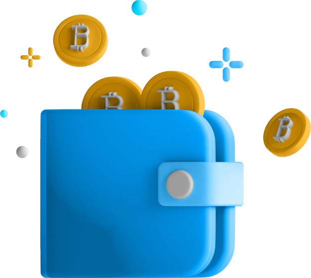 WEETU Crypto Wallet